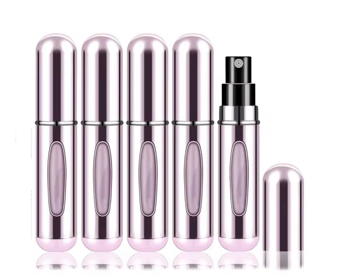 Auralis Pocket Spray Set