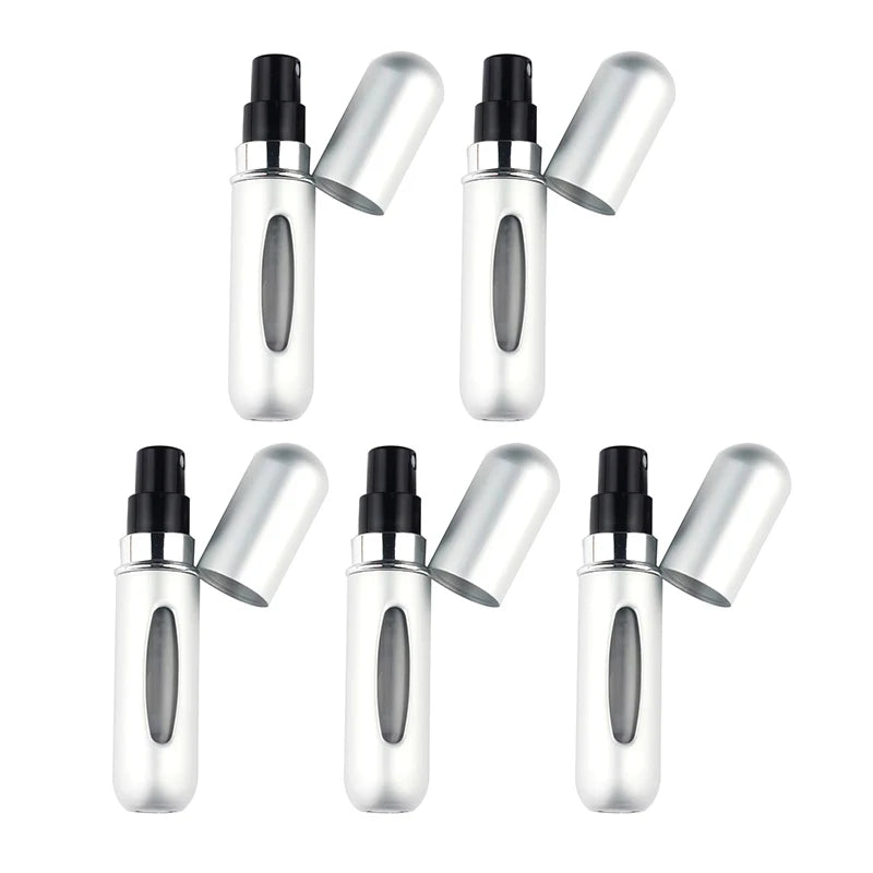 Auralis Pocket Spray Set